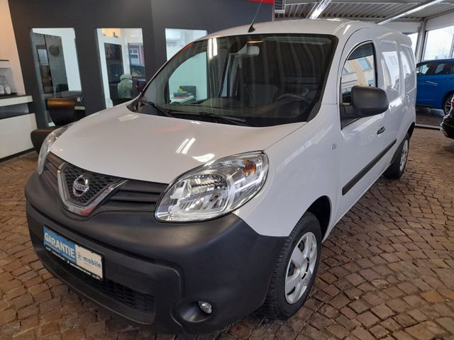 Nissan NV250 Kastenwagen L2H1 2,2t Comfort