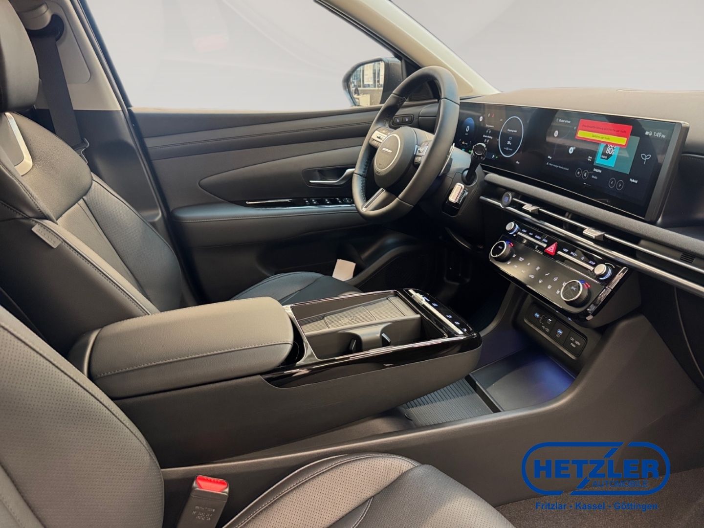Hyundai Tucson – Bild 14
