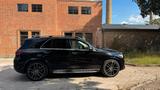 Mercedes-Benz GLE 400d AMG Line -22 Zoll-Airmatic-Burmester