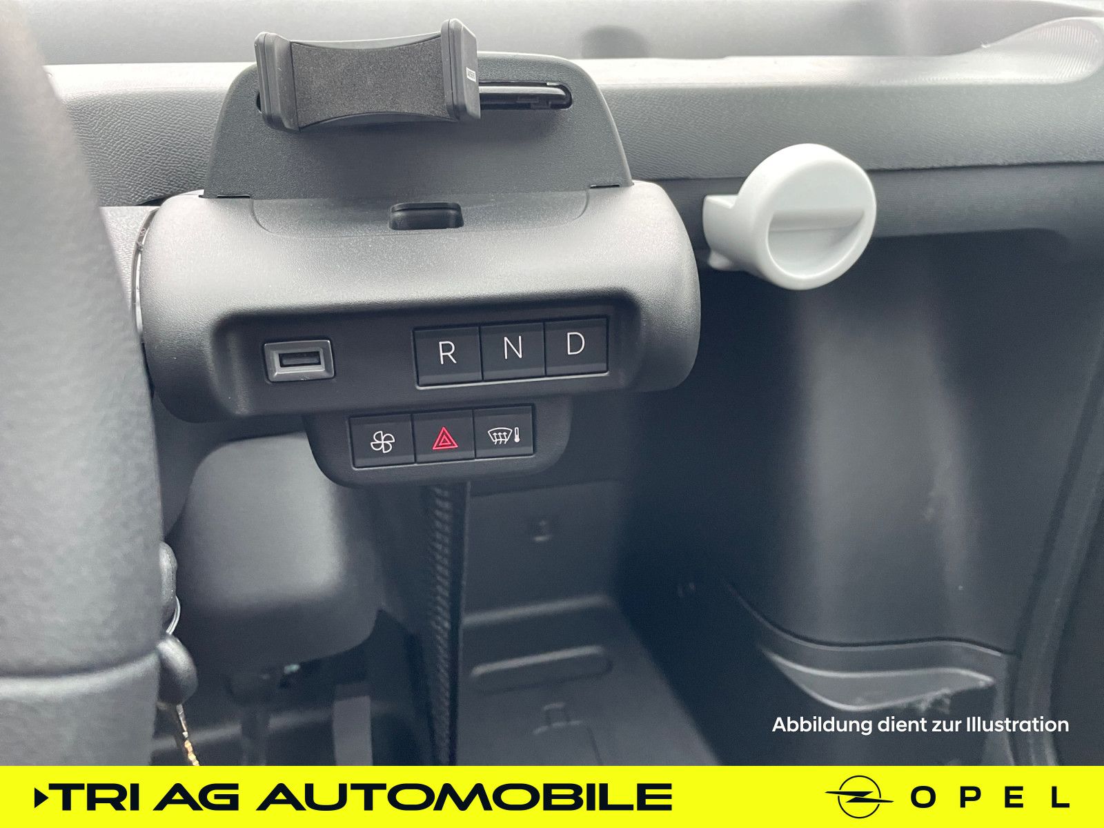 Opel Rocks-e - Bild 14