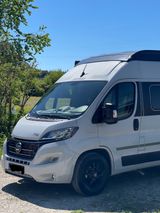 HYMER / ERIBA / HYMERCAR Hymer Free 600 Edition Campus - Angebote entsprechen deinen Suchkriterien