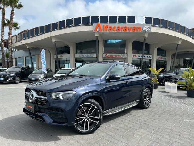 Andere Mercedes-Benz GLE coupe 350 de phev Premium Plus