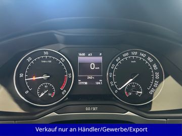Skoda Superb - 10