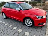 Audi A1 2016, 1,6er Diesel, 94.000km - Audi A1 mit Diesel-Antrieb: Kleinwagen, 2.0