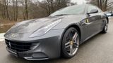 Ferrari FF 6,3 V12 4x4 Leder/Launch/Bi-Xenon/R20 - Ferrari: Limousine
