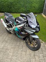 Kawasaki ZX9R  - KAWASAKI 2001 ZX9R