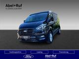 Ford Transit Nugget Custom L1 Trend Aufstelld. - Ford schwarz