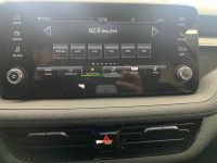 Skoda Fabia - Vorschau Bild 11