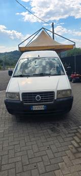 Fiat Scudo 2.0 JTD Furgone - gebrauchte Fiat Scudo aus dem Jahr 2004
