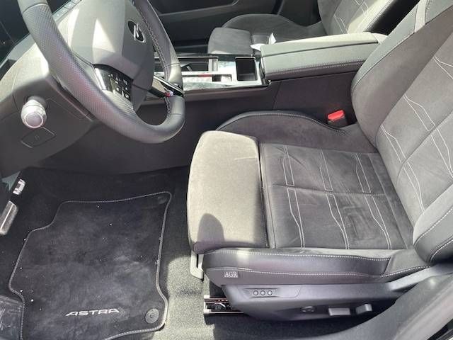 Fahrzeugabbildung Opel Astra L 1.2 Turbo MHEV GS AT+Sitzhzg.+Lenkradhzg