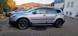 Nissan ich wollte mein Neissan verkaufen  4X4 das... - Nissan Qashqai+2 mit Diesel-Antrieb: Automatik