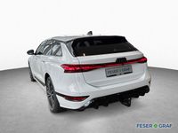 Audi A6 - Vorschau Bild 7