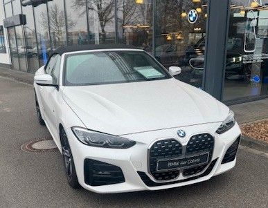 Image of BMW 420