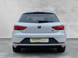 Seat Leon FR 1.5 TGI 130 PS DSG LED+PDC+SHZ+NAV+TEMPO - Seat Leon: Fr Ps