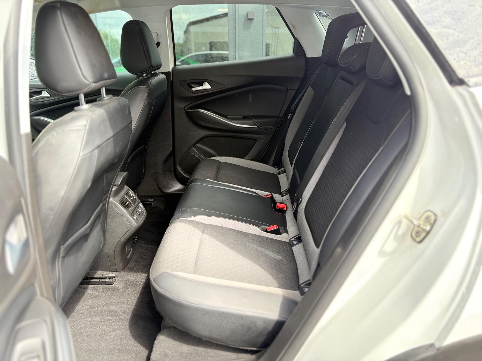 Opel Grandland (X) BUSINNES EDITION*LED*ALCANTARA*AHK