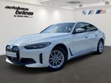 BMW i4 eDrive40 Gran Coupé DAB Tempomat Klimaaut. - BMW i4 in Stuttgart