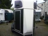WM Meyer Montana Xl Sattelkammer - WM Meyer Pkw-Anhänger
