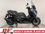 Yamaha X-Max 125 *frischer Service, wenig Km* - YAMAHA ROLLER 125 X MAX