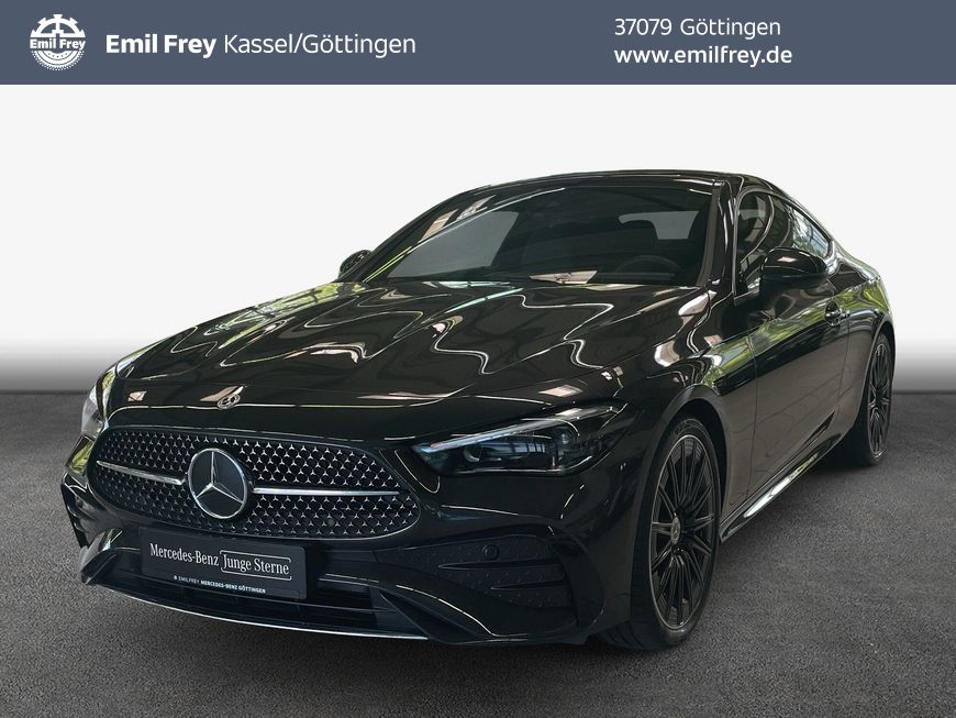 Mercedes-Benz CLE 200 AMG Adva+|PANO|20''|HeadUp|WinterPaket