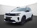 Citroën C5 Aircross Hybrid 1