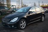 Mercedes-Benz R 350 R R 350 CDI 4Matic - Mercedes-Benz R 350 mit Diesel-Antrieb