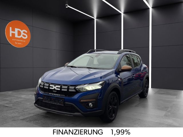 Dacia Sandero TCe 110 Stepway Extreme*KAMERA360*LED*