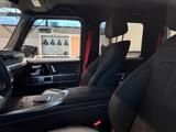 Mercedes-Benz G 450 AMG LINE PROD 2026 MAGNO ALL PACKAGES - Mercedes-Benz G-Klasse: All