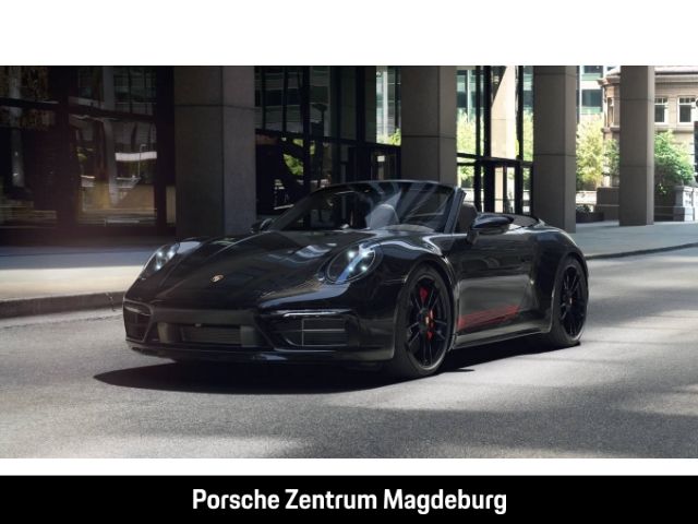 Porsche 992 (911) Carrera GTS Cabriolet*LIFT*BOSE*MATRIX