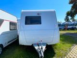 Bürstner Premio Plus 410TS FUSSBODENHZG|DUSCHE|
