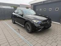 Mercedes-Benz 2026 GLC Coupe GLC 300 d 4Matic