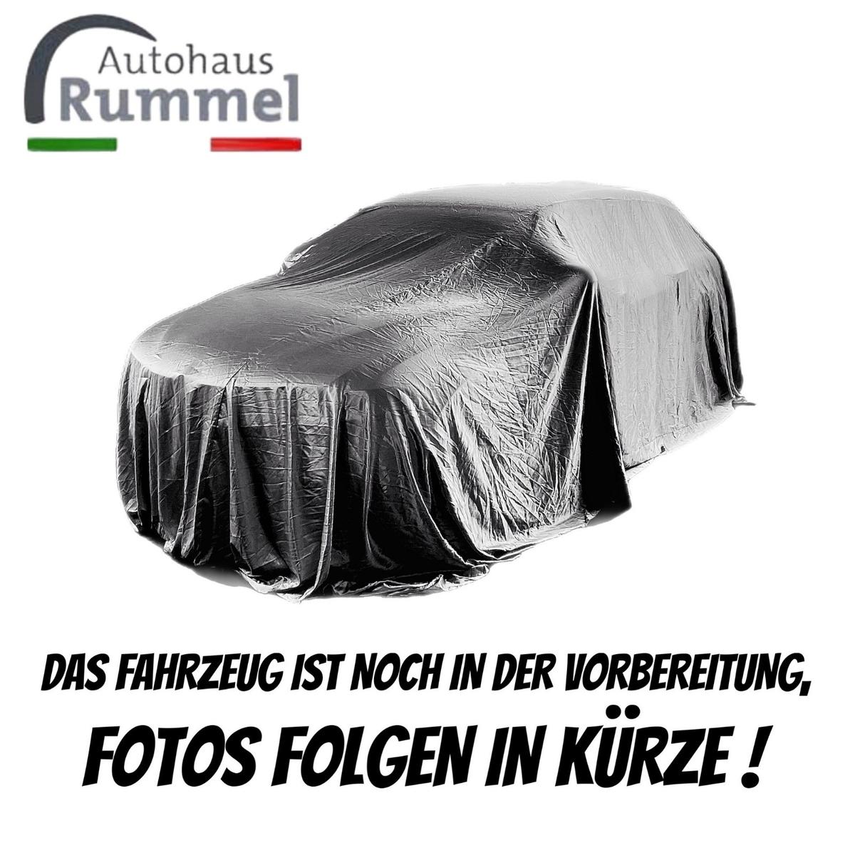 Skoda Octavia Combi RS 245