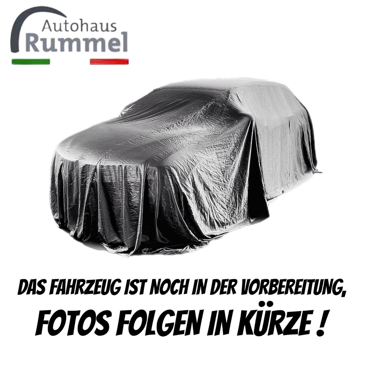 Fiat 500e La Prima Neuer 500 42 kWh