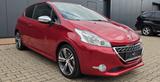 Peugeot 208 GTi / Garantie / Service neu / 200PS - rote Peugeot 208