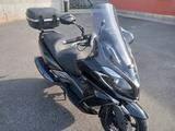 Kymco Downtown 350i ABS - KYMCO DOWNTOWN 350I