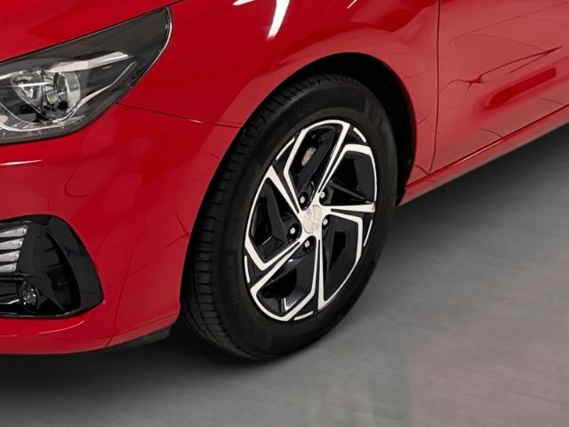 Fahrzeugabbildung Hyundai i30 FL 5-Türer 1.5 Benzin Turbo 7-DCT (48V) Edit