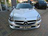 Mercedes-Benz SLC 200 SLC 200 (172.434) LED PANORAMADACH - Mercedes-Benz SLC 200 mit Benzin-Antrieb: Automatik