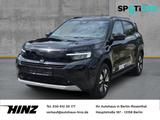 Opel Frontera GS 1.2,Navi,LED,Kamera,Allwetter,SHZ,LR - Opel Frontera in Berlin