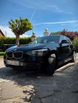 BMW 116i | 136 PS | Euro 6  | TÜV 12/2026 ... - BMW 116: Kombi, 116i