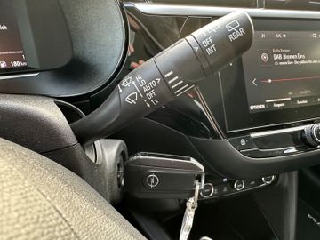 Bild 10 Opel Corsa F Elegance AT +KAMERA+NAVI+LED+SHZ+PDC+