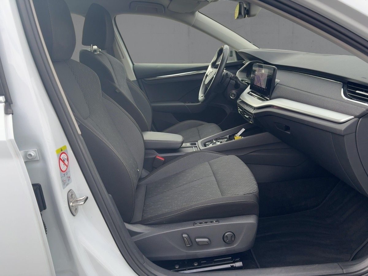 Skoda Octavia - Bild 12