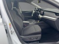 Skoda Octavia - Vorschau Bild 12