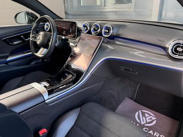 2023 Mercedes-BENZ CLE — миниатюра 28