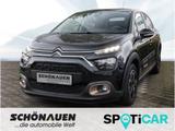 Citroën C3 C-Series 1.2 PureTech +ALLW+NAVI+PDC+CARPLAY+ - Citroën C3 in Leverkusen