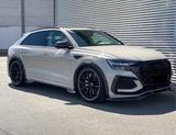 Audi RSQ8-R 4.0 TFSI quattro|ABT 1 of 125|Audi exclus - Audi: RS 12