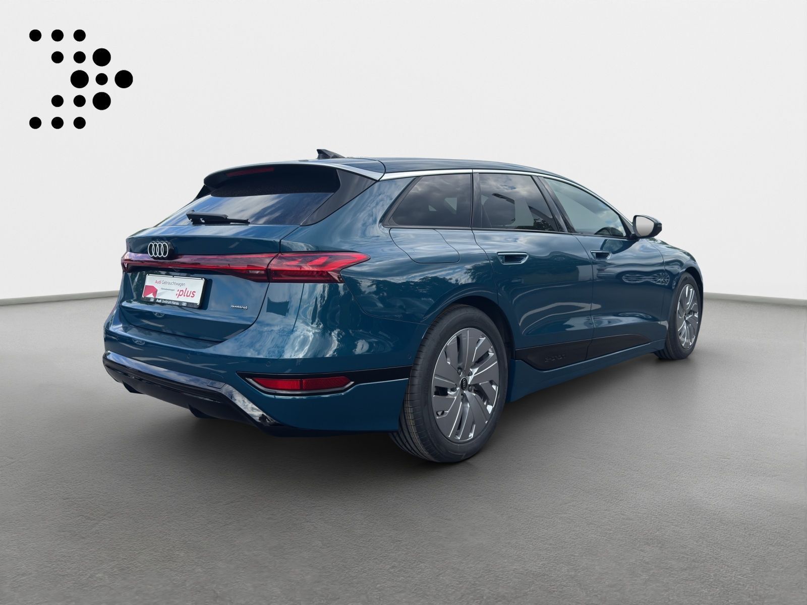 Audi A6 e-tron - Bild 2