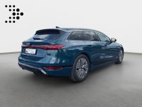 Audi A6 e-tron - Vorschau Bild 2