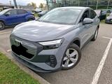 Audi Q4 E-TRON SPORTBACK 35 19Z./LED/StHz./DAB/KLIMA - Audi Q4 in Dortmund
