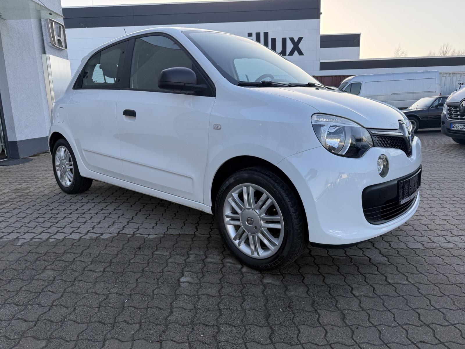 Renault Twingo Life 1.HAND