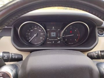 Land-Rover Range Rover Sport - 12