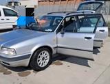 Audi 80 16V Quattro Avant Klima Sport Sport Editio - gebrauchte Audi 80 aus dem Jahr 1994